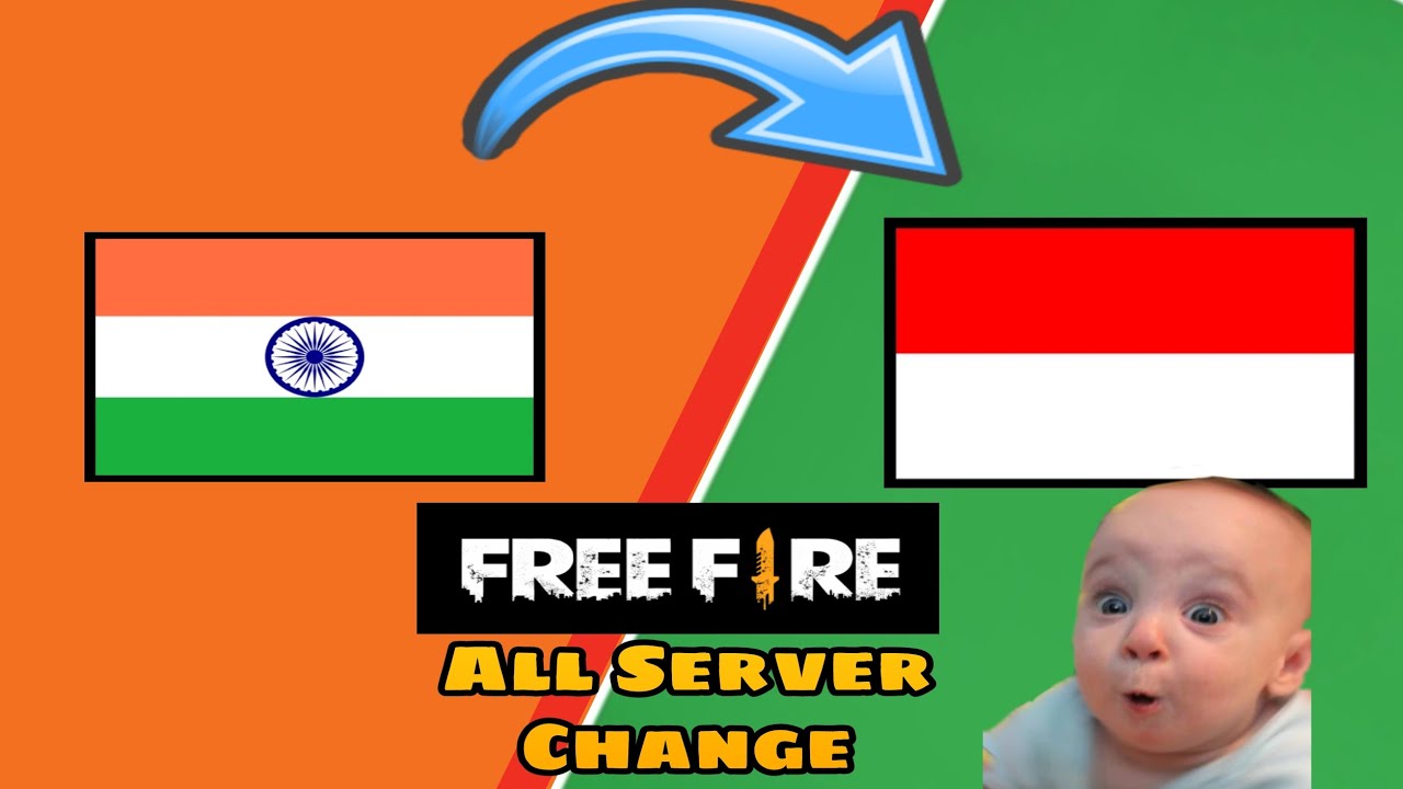 How To Change Server In FREE FIRE easy Trick ShooterX GAMER YouTube how-to-change-server-in-free-fire-easy-trick-shooterx-gamer-youtube