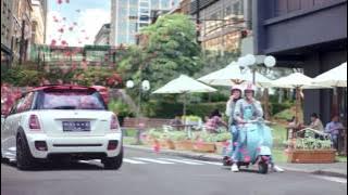 TVC RELAXA - FLOWER EXPLOSSION