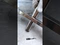 Revolutionary Handheld Laser Welding: Seamless Stainless Steel Pipe Joints 🚀