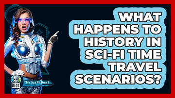 What Happens To History In Sci-fi Time Travel Scenarios? - The SciFi Reel