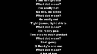 Watch Plies Awesome video