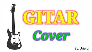 GITAR COVER ~ BATIK PEKALONGAN (Mansur s. Feat elvy sukaesih)