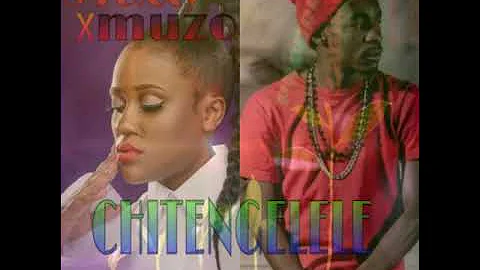 S Roxxy Ft Muzo Aka Alphonso - CHITENGELELE