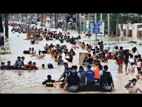 Видео: Времето и климатът в Панама Сити, Флорида