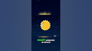 Thumbnail of Titan: Turning Saturn's Moon into Earth 2.0 with Giant Mirrors!