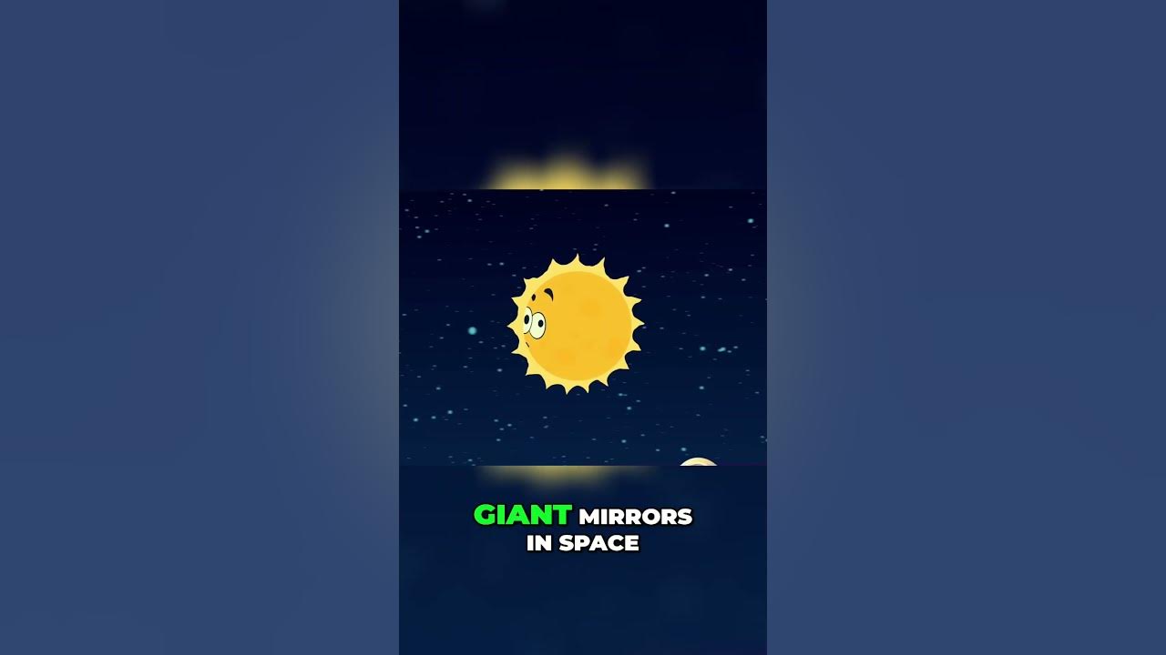 Titan: Turning Saturn's Moon into Earth 2.0 with Giant Mirrors!