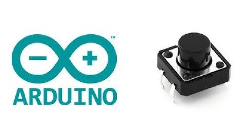 Uso de pulsadores en Arduinio