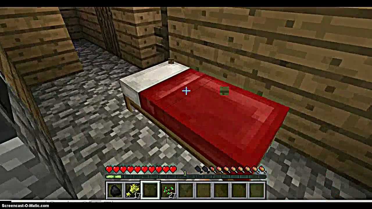 lets play minecraft part 1