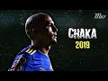 Chaka Rodriguez 2019 ● Mejores Jugadas y Goles ● Tigres UANL