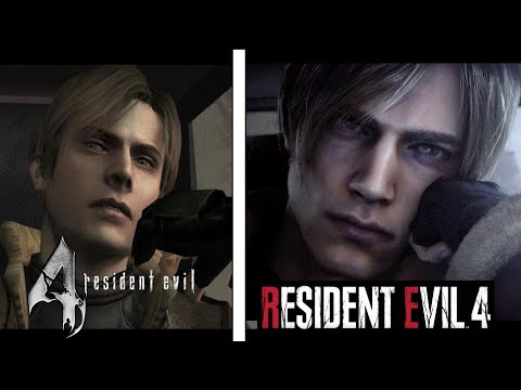 Resident Evil 4' Remake Totally Redeems the Original's Weakest Character