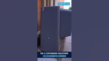 Remote gate automation with alexa