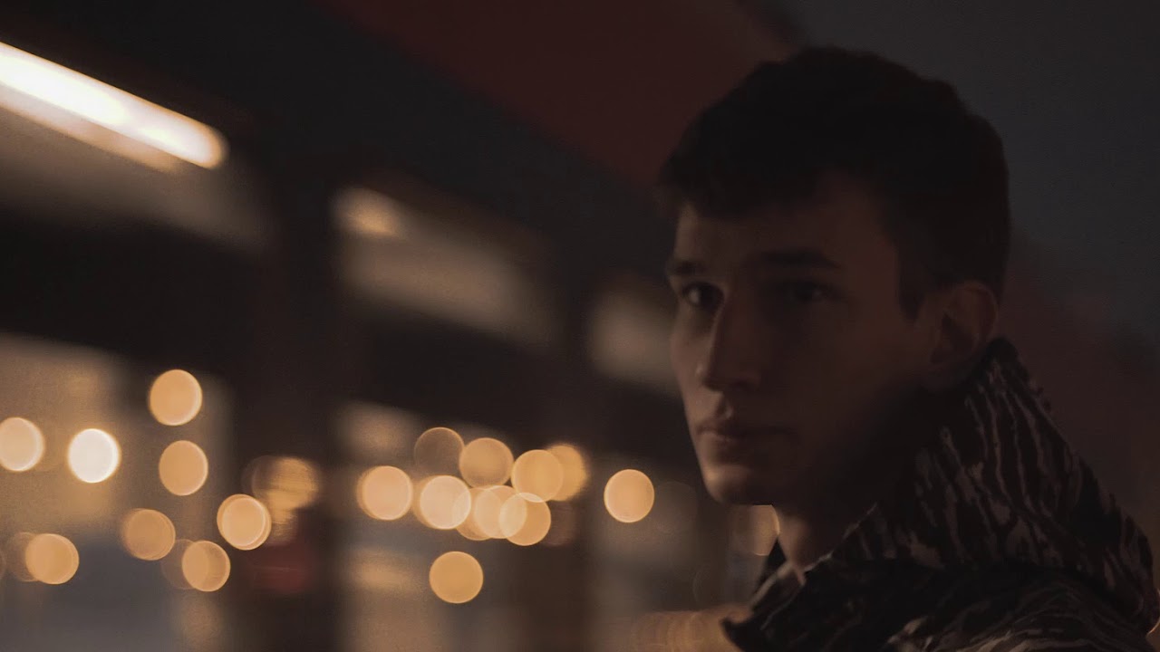 A few hours - Short film by Errke & Lestter