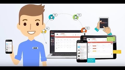 How AUTOsist Simplifies Fleet Maintenance & Management