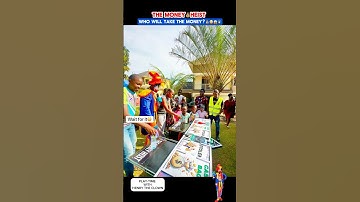 The Money💰Heist Part 3 #bottleflipchallenge