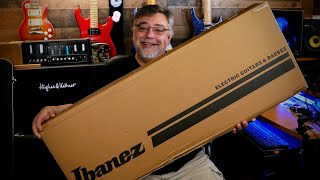 Guitar Of The Week 63 A Modern Take On A Classic Look