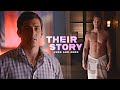 Jude and Zero | Their Story [ Hit The Floor (pt1) ]