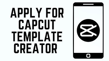 How to Apply for CapCut Template Creator in 2025 | Step-by-Step Guide to Join CapCut Creator Program