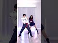 IVE - &#39;Kitsch&#39; Dance Cover | Ellen and Brian