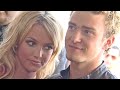 Britney Spears Claims Justin Timberlake Cheated on Her