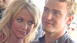 Britney Spears Claims Justin Timberlake Cheated on Her