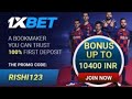 How to use bonus in 1xbet and Betwinner? | What is accumulator ? |