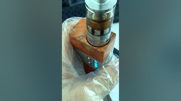 How to test original Evolv DNA 40 chip