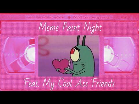 meme-paint-night