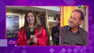 Cortá por Lozano 2018 - Programa 7 (27/03/2018)