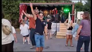 Download Lagu The Smash UK punk band @Sunfest 24Aug25 MP3