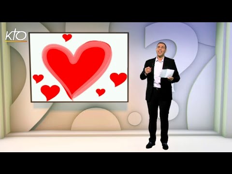 Vidéo: Les Orthodoxes Doivent-ils Fêter La Saint-Valentin ?