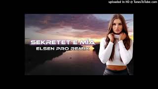 Ermenita Hoxha Sekretet e mia Tik tok Remix Elsen Pro