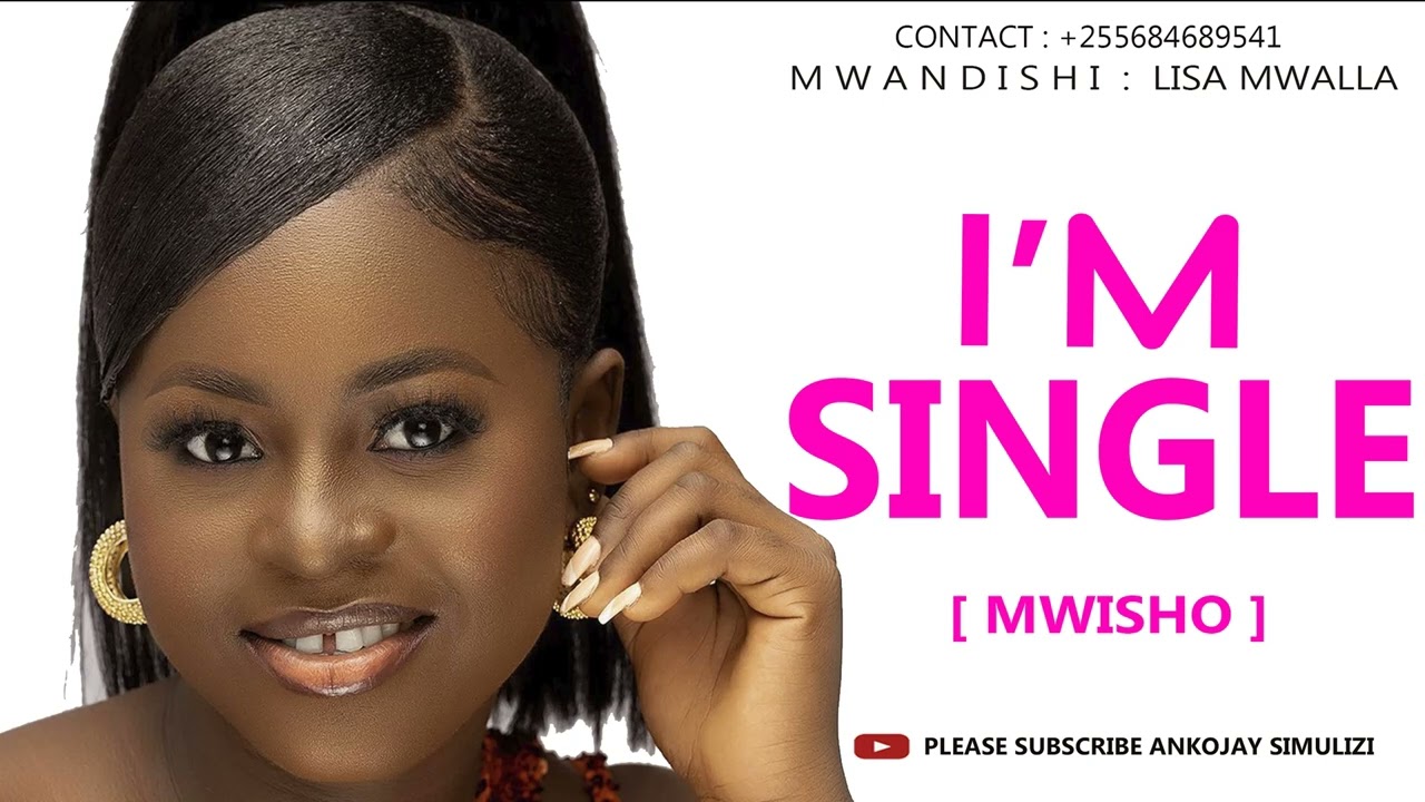 SINGLE AGAIN - PART 03 [ MWISHO ]