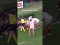 Dream Ulster start 🤩 #rugby