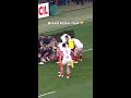 Dream Ulster start 🤩 #rugby