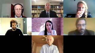 Research Integrity Webinar - 22 March 2021