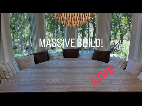 How To Make A Dining Table
