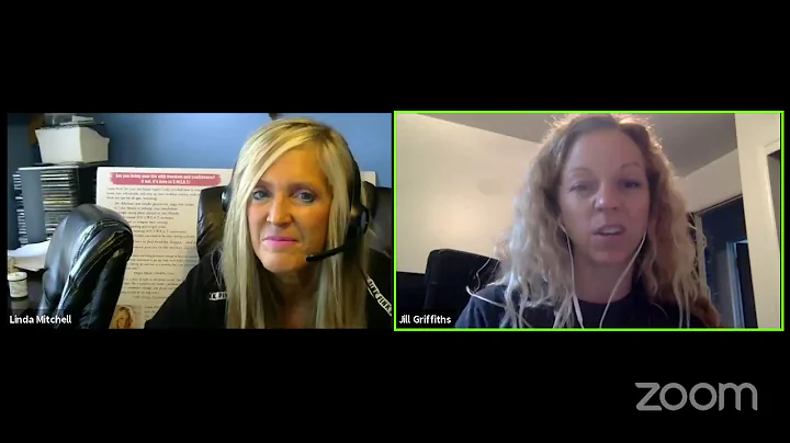 Jill Griffith Spartan Race Ambassador