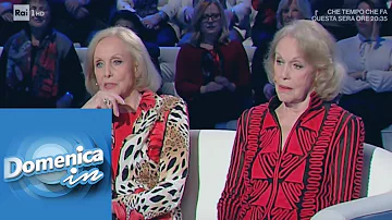Dove vivono oggi le gemelle Kessler?