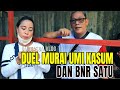 DUEL MURAI UMI KASUM & BANG BOY