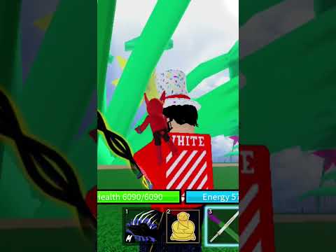 I JUST GOT WANDO Shorts Sword Roblox Bloxfruits Legendary Truetriplekatana