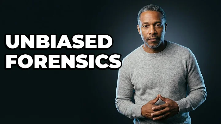 How Does Cognitive Bias Affect Forensic Evidence?