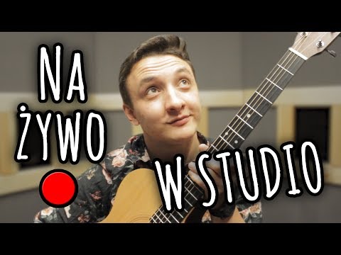 Na Zywo W STUDIO! - Koncert - Na Zywo W STUDIO! - Koncert