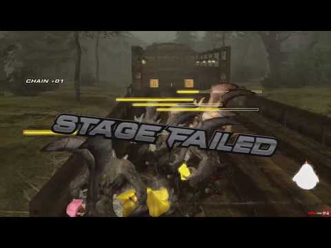Nightmare Lines Video