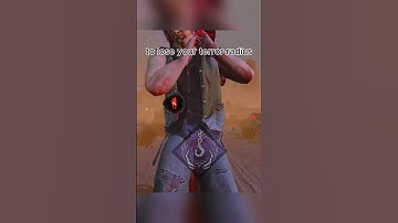 Het tegengaan van palletdichtheid #dbd #deadbydaylight #foryou #gaming #fy #dbdshorts #shorts #sh...