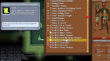 OGT - Dungeonmans - PC Part Four