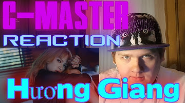 Hương Giang (Idol) ft. R.Tee - Em Không Hối Tiếc (Official M/V) REACTION! SHE