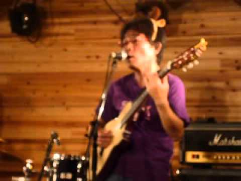 鹿ダンスby鹿三匹 （天満音楽祭2015）