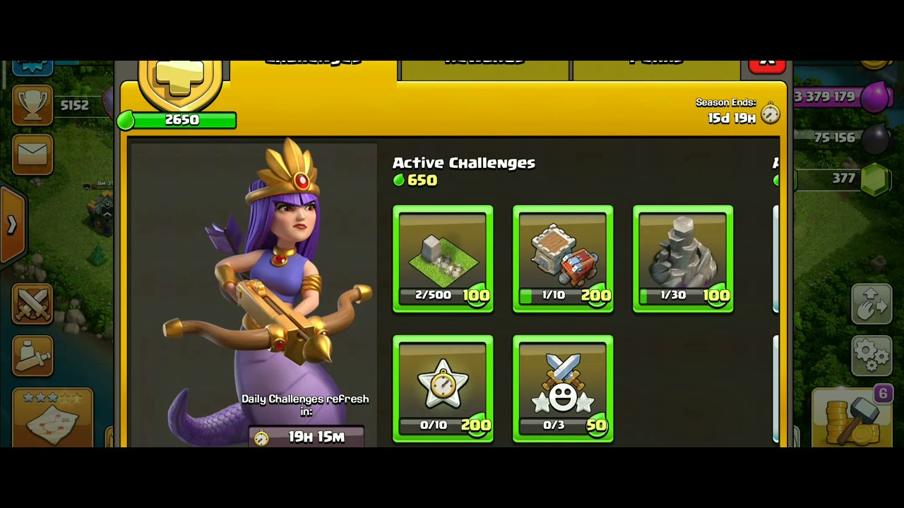 Goldpass || uploding important videos for all Indian coc players ! MUST WATCH...