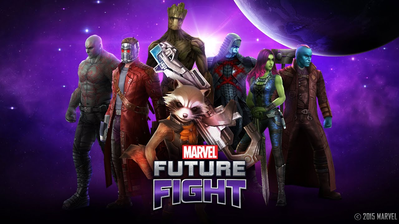 marvel future fight hack 2018