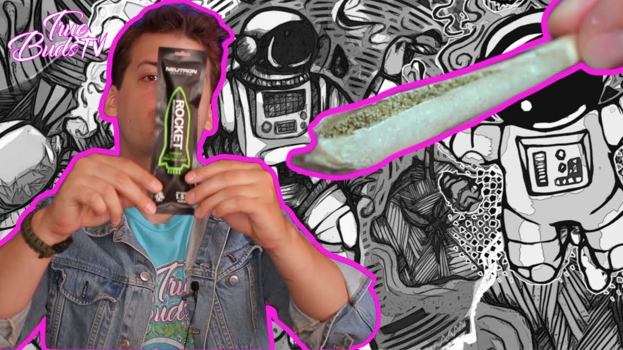 What’s In A Top Shelf Pre-Roll